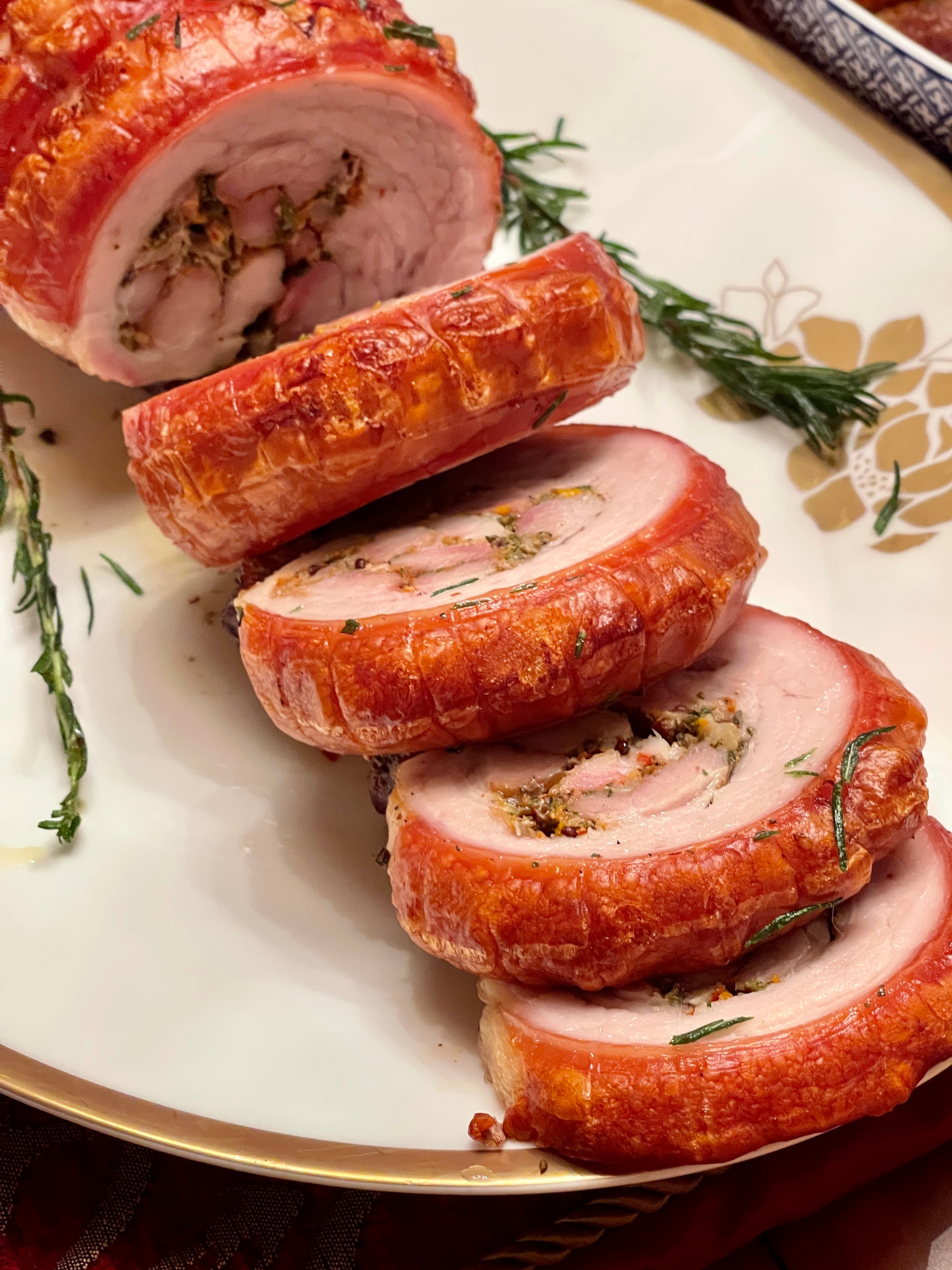 porchetta