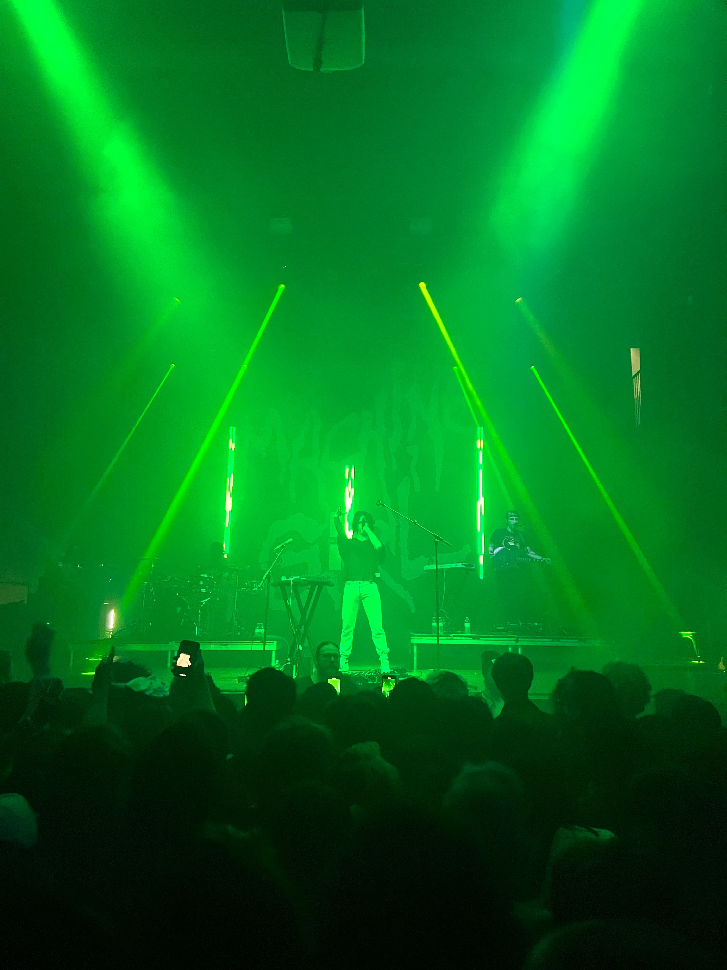 machine girl 11.9.24